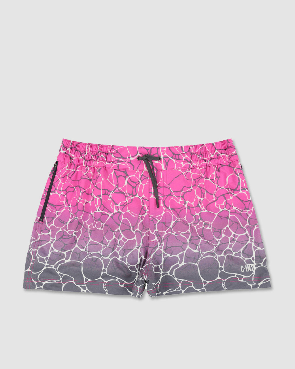 Swim Shorts Acqua Pink