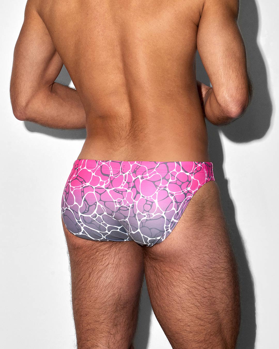 Swim Tanga Acqua Pink