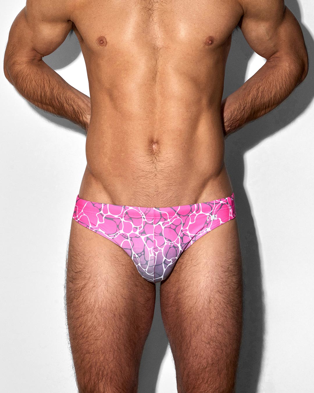 Swim Tanga Acqua Pink