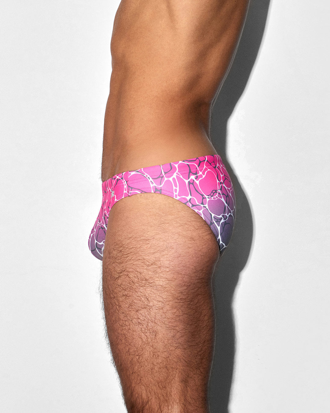 Swim Tanga Acqua Pink