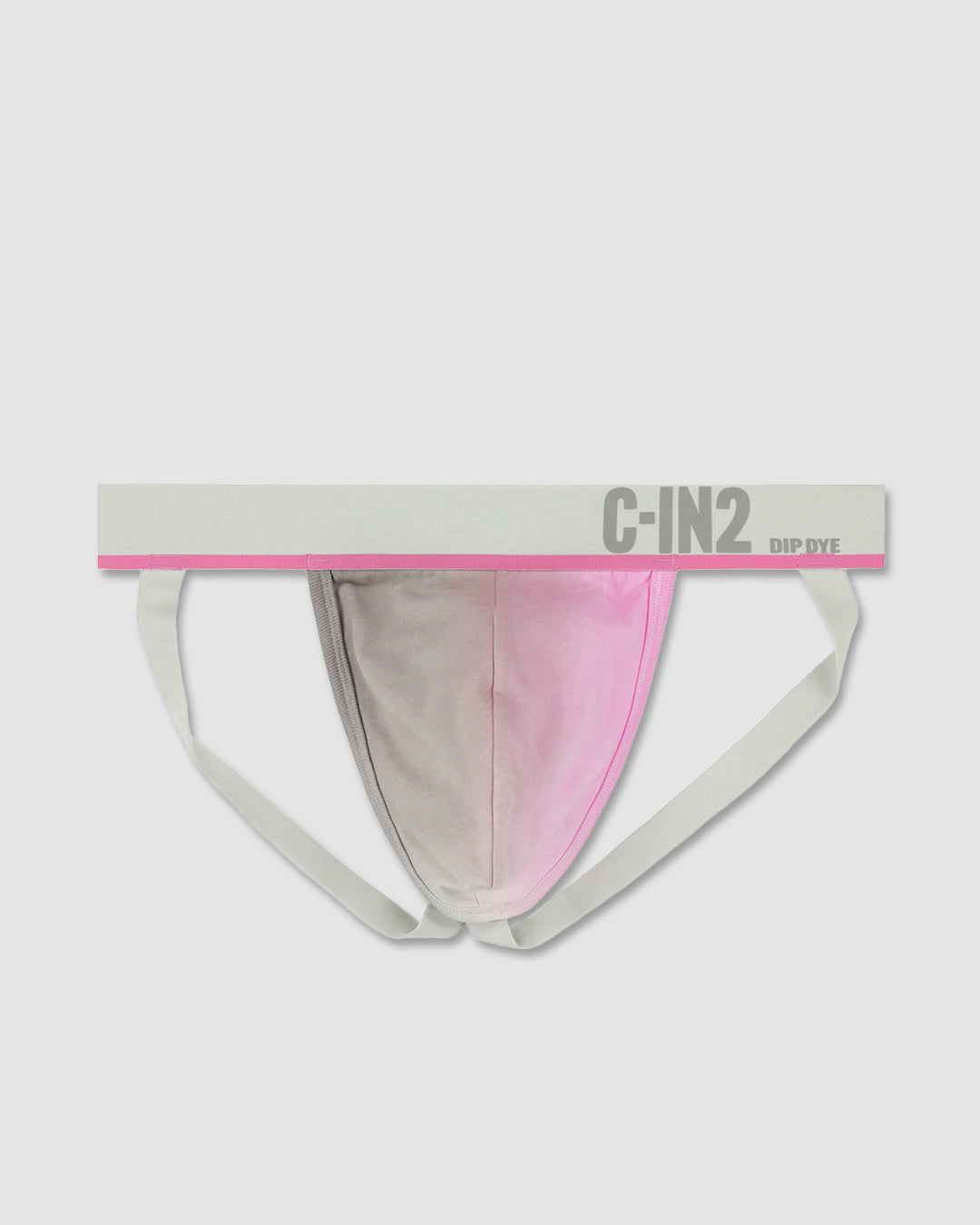Dip Dye Jock Peony Pink