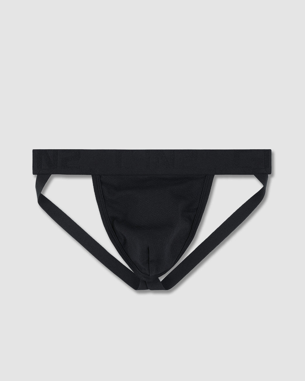 Flex Jock Black