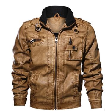 Jacket, Coat, Leather Jacket Collection
