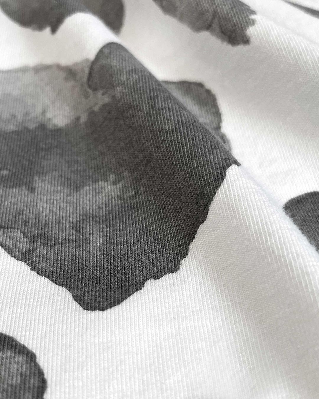 Screenshot Low Rise Brief Grey Hearts Limted Edition