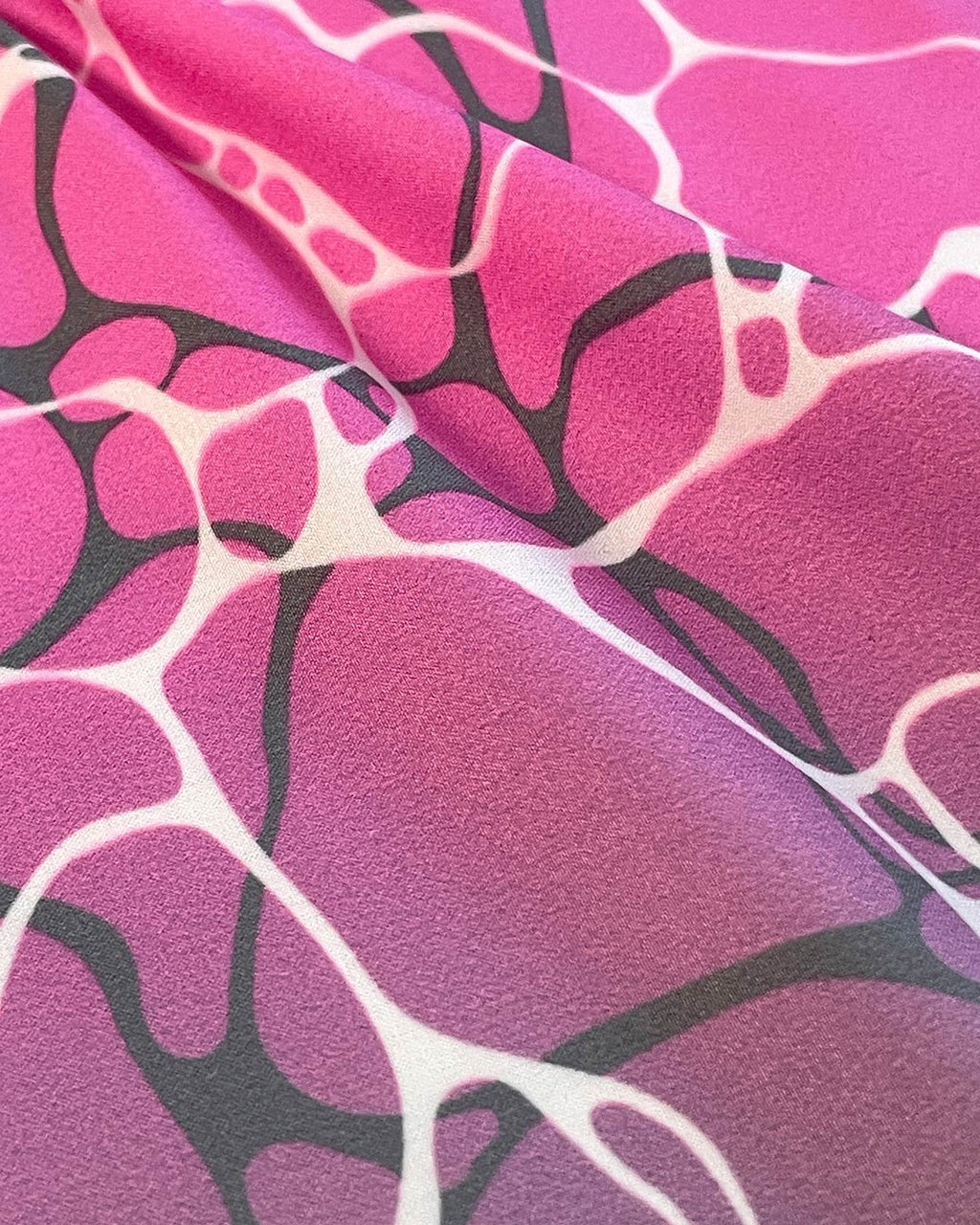 Swim Shorts Acqua Pink