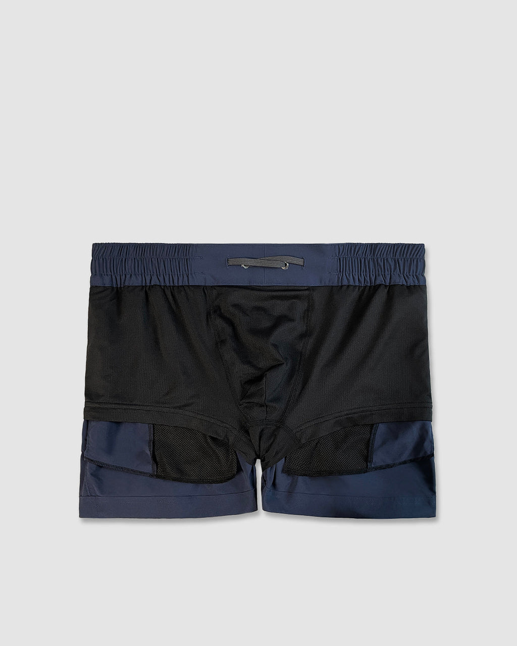 Swim Shorts Acqua Pink
